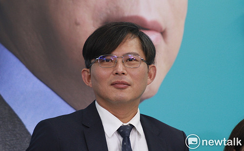 嗅覺異常靈敏？黃國昌自信爆棚認「已聞到勝選氣氛」 昨表態支持于美人