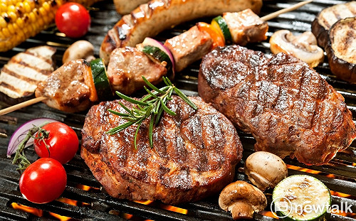 感恩節享用烤肉不擔心！國健署：9大原則遠離大腸癌威脅