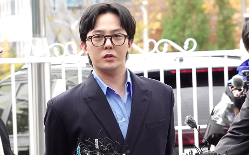 GD正式洗清涉毒嫌疑！警宣布下週將以「無嫌疑結案」不移交檢方