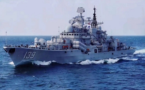 想甩鍋給日本？ 中駐澳大使稱傷人聲納可能來自日本船 澳洲不接受