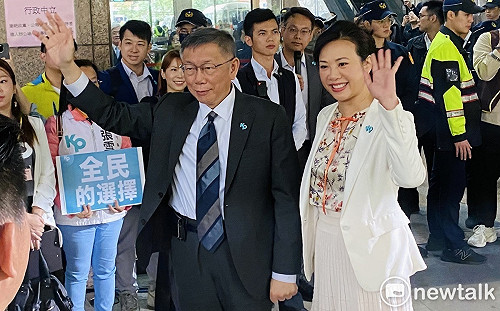 藍綠憑借媒體優勢狠打柯文哲？！邱毅：各自有不同的盤算