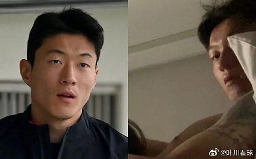 得罪了嫂嫂還想走? 韓國腳黃義助流不雅影片 被控私生活混亂 恐嚇疑犯竟是...