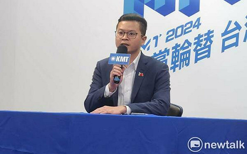 徹底決裂柯文哲 凌濤：沒辦法接受他來站台　