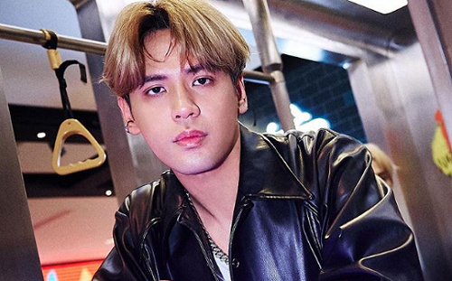 陳零九「證人轉被告」代言JPEX涉詐騙！經紀人回應了