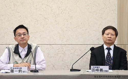 罕見！4名嬰兒喝奶竟染「退伍軍人病」　專科醫：要用煮沸超過70℃水泡奶