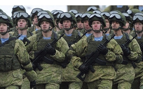 開戰以來造成總兵力90%傷亡 ! 美情報 : 俄烏戰爭讓俄倒退18年