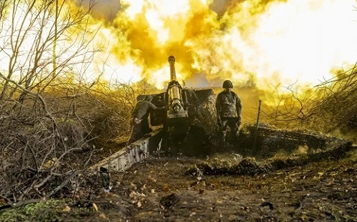 謝步智觀點》不鳥澤連斯基? 傳烏軍總司令「類政變」 自行與俄和平談判