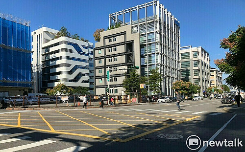 寒流緩慢減弱！北部下探10度　下周一才明顯回暖