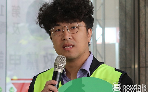 封殺綠委《兩岸人民關係條例》修法 藍黨團：綠民代才代表民意？