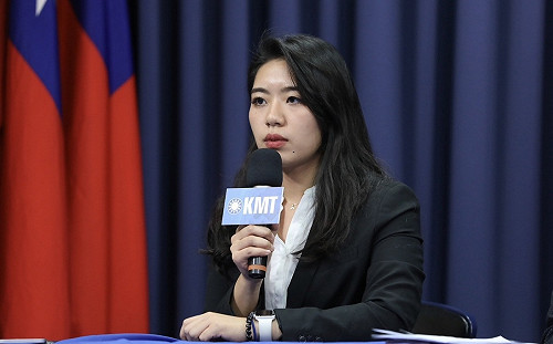 強推國會改革為中國開大門？ 國民黨：荒謬的無稽之談