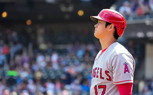 最怕的不是大谷離開　天使球迷最擔心3件事