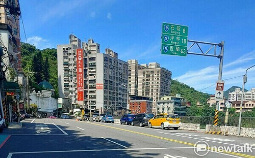 228連假最後一天返工潮湧現！省道易塞路段這裡看