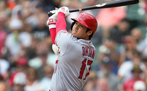 6年前錯過大谷！美媒曝黑馬球隊準備出招