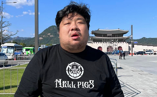 一頭亂髮「被鳥當鳥巢」？統神笑曝原因：我沒洗頭