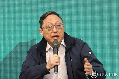 陳淞山預估綠營少8至12席  批姚立明是戰犯害掉30萬票　