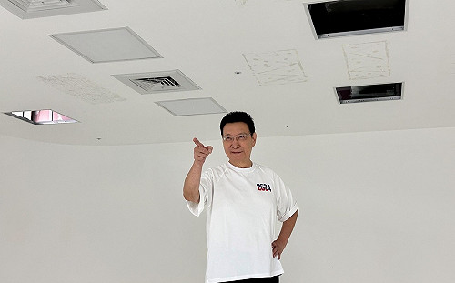 「侯康配」民調暴衝逼賴甩柯 趙少康：台南造勢人比當年韓國瑜還多