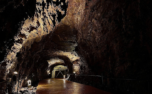 台北遠眺101秘境快私藏！糶米古道改造成新亮點