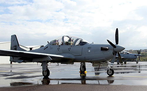 被中國針對? 菲律賓澳大利亞聯合巡航 菲高官 : 僅菲軍機被「跟蹤」