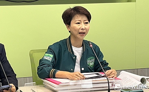 遭控博士論文抄襲 陳亭妃秀原稿反擊「國民黨要不要道歉？」