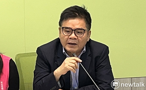 游智彬控論文抄襲 莊瑞雄：未違學術倫理反批「意圖政治操作與引起關注」