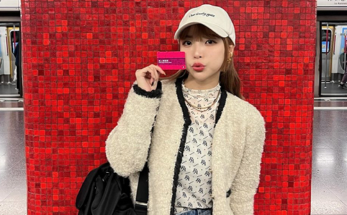 一隻阿圓自爆喜歡熟男！點名「資深男藝人」大讚：真的不錯