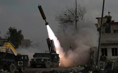 黎巴嫩真主黨利用無人機與導引飛彈 報復以色列攻擊