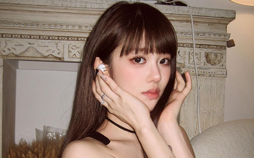 美麗妄娜5秒片偷藏彩蛋！「秒切比基尼辣照」網暴動：暫停鍵在哪