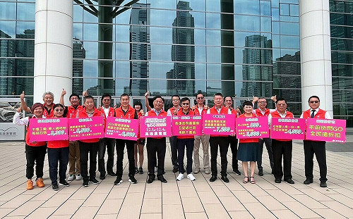 高雄冬季國際旅展12/1登場 瞄準疫後寒假旅遊旺季商機 