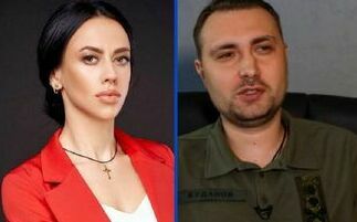 遭俄「以毒還毒」? 烏情報總局長妻子疑遭下毒 數特工也在治療中