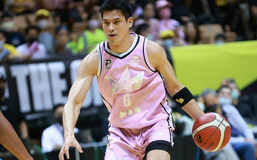 楊敬敏婚外情事件回顧　將與林書豪聯手爭冠