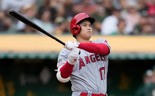 大谷翔平爭奪戰即將揭曉！冬季會議前決定