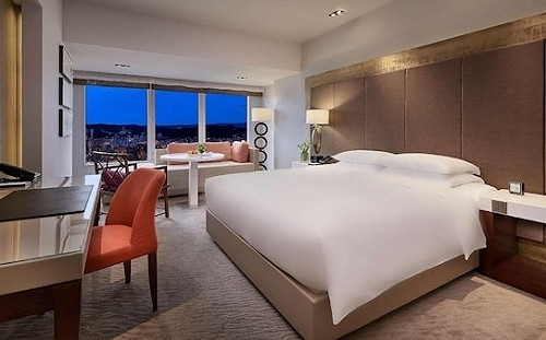 君悅認賠Bug價「又取消訂單」！消保官：消費者可申訴