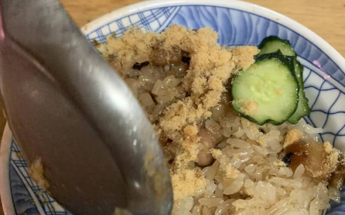 台南米糕「1碗70元」遭批太貴！市府說話了：CP值算高