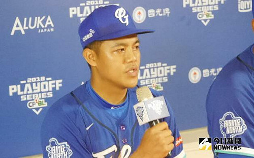 陳凱倫逼隊友妻「口交」遭判1年6個月徒刑