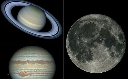 雙子座流星雨12/15達極大！天文館主題導覽登場 天文迷別錯過