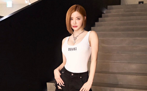 DJ SODA來台工作「操到掛急診」！曬全黑圖曝：連續3週沒休息