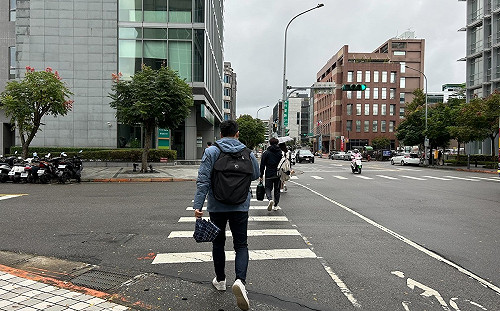 把握周末好天氣！未來一周降雨趨勢一次看