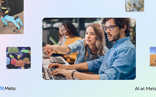 以開放精神引領 AI 技術突破   Meta FAIR 基礎 AI 研究團隊成立十週年