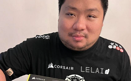 統神完美復刻 「端火鍋」迷因！網笑：就說當年是本人