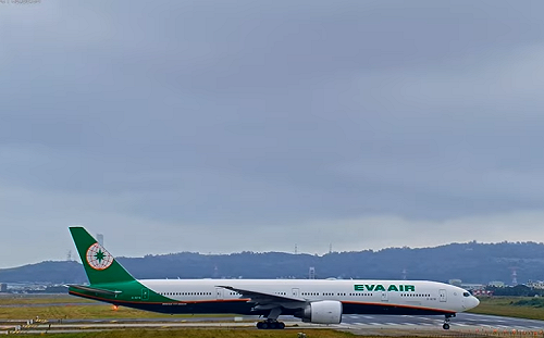 桃機24小時直播看飛機起降！恐有隱私疑慮？觀旅局回應了