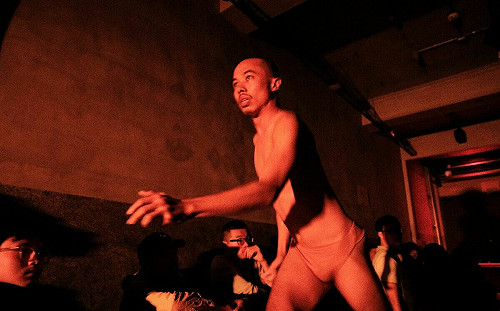 向世界愛滋日致敬！「陽性意志」以藝術展現愛滋感染者生命力