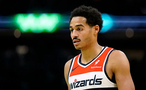 Poole手感低迷　巫師不敵魔術又陷入連敗