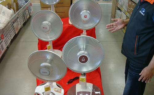 使用電暖器注意！台電提醒「3大使用要點」：才能又暖又安心 
