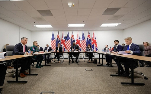 美英澳合作推進深空雷達  澳洲站點2026啟用