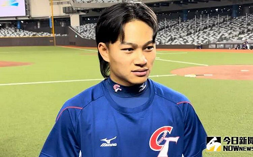 亞錦賽徐若熙投首戰緊張　教頭郭李：是好事