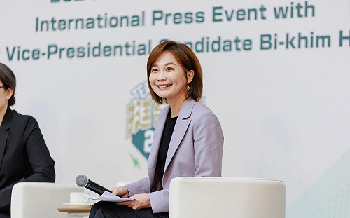 駁向賴清德兄租警衛據點 賴競辦：屋主是堂弟、原打算無償提供