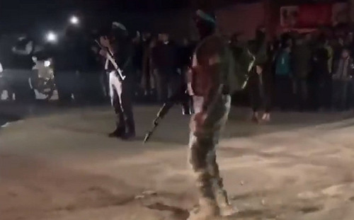 ｢哈瑪斯不欲女性人質揭露所受待遇致休戰協議破裂｣至少十人遭性侵