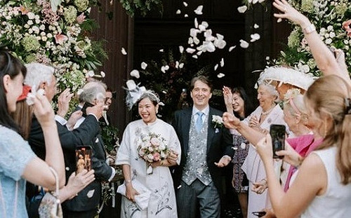 比利時貴族律師尪身無分文不用報？黃揚明質疑吳欣盈財產申報不實