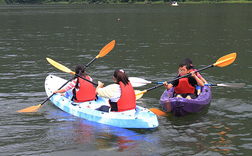 特色遊學拚創意！偏鄉特色亮點學校名單出爐