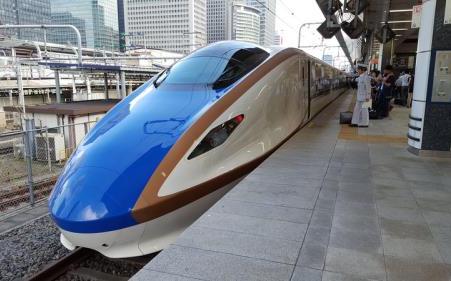 在日本不想被當色狼  避免站在電車這些地方